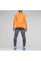 Mens Manchester City Pre-match Bench Pants - Gray - 3