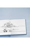 Sketchbook Landscape Medium A5 112 Pages 210 X 145 mm Lilac 370356 - 2