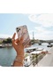 iPhone Case Compatible iPhone 16 PRO Hybrid 2-Layer Hard Shell Silicone Protective Case - 6