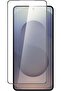 Amazing Thing Supreme Glass for Samsung Galaxy S25 EDGE fully Screen Protector radix Glass - Clear