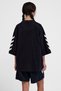 TRIUC OVERSIZE WILLY CU MANE SCURT - 5