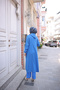 Double Set Hooded-lara Fabric - 6