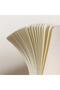 Leuchttrum 1917 غطاء صلب متوسط ​​(A5)، 251 دفتر ملاحظات ذو صفحات عادية مرقمة Rising Sun 363386 - 4