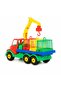 Muromets Animal Transport Vehicle 44105 - 4