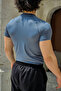 Basic Compression T-shirt (Füme) - 3