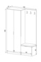Bona Portmanto Pt-b2m1 - 5