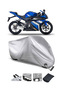 Yamaha Yzf R25 Abs Motorcycle Cover (Link And Lock Compatible)