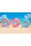 Float Into Fun – Schwimmring Style