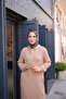 Double Set Hooded-lara Fabric - 7