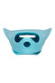 Fins Kids Blue Swimming Flippers 005465100 - 3