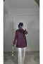 Missy Gold Buttoned Shirt - 4