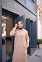 Double Set Hooded-lara Fabric - 2