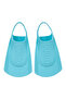 Fins Kids Blue Swimming Flippers 005465100