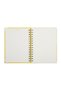 Undated Planner/Agenda 13 Month Planner and Sticker Sheet, My Time - 4
