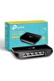 TP-Link TL-SG1005D, 5 Port Gigabit Ethernet Network Switch, Ethernet Splitter