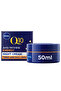 NIVEA Q10 Energy Recharging Night Cream with Vitamin C, 50ml