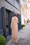 Double Set Hooded-lara Fabric - 8