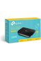 TP-Link TL-SG1005D, 5 Port Gigabit Ethernet Network Switch, Ethernet Splitter - 9