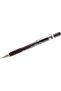 A317-Ax Black 0.7 mm Mechanical Tip Drawing and Exam Pencil - 2