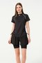 Women S Swimwear Swimsuit with Shorts 2-Piece Suit - Water Repellent, Quick Dry, Stretchy Sports Swimwear - 2