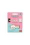 Magnetic Clip - Rainbow & Cloud Design - 3
