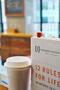Sparkling Cup Bookmark - 3