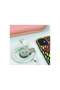 Magnetic Clip - Rainbow & Cloud Design - 4