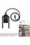 AX1800 Wi-Fi 6 Dual Antennas High Gain Wireless USB 3.0 Adapter - 3