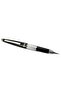 Kerry Versatil Pen Fountain Pen Type 0.5 mm Black Yp1035-A - 2