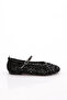 3208 Women's Sequined Ballerinas