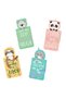 Lgm Magnetic Bookmark Animals - 2