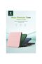 Hogo Premium Case with Pencil Holder for iPad Air 11" - 3