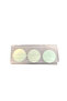 My personal color is Jade Green, 60 pieces.