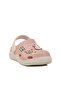 Powder Girl's Sabo Sandals Stella F