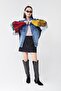 D99063-fw Women's Coat - 2