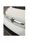 Fiat Doblo / Fiorino Logo Set Black Fi̇at Logo Steering Wheel Louver Trunk Rigging - 5
