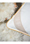 90% Gıdık Signature Series Goose Feather Filled Pillows, 2 Pieces / 50X70 cm - 6