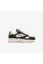 Storm 96 Lo Vintage Kids Black Sneaker