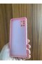 Samsung Galaxy A31 Heart Printed Inside Velvet Premium Silicone Phone Case - 3