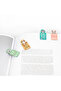 Lgm Magnetic Bookmark Animals - 3