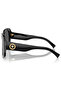 0Ve4387 Gb1/8756 Women's Sunglasses - 4