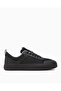 Black Low Top Hm0Hm01488