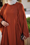 Turquoise Dress 8008 Tile - 4