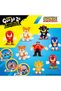 SONIC MINI FIGURLER TEKLI S3-08267 SONIC - 8