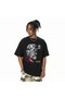 Breezy 3-Pack Men's T-Shirts Set - Soft Cotton, Casual & Stylish Graphic Tees Ok - 2