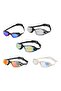 I Chose I Bought Silicone Swimming Goggles G640Dm Anti-Fog Uv Filter - 2