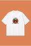 Squidward I Hate All of You Boxy Fit Oversize Unisex Tshirt – Printed T-Shirt |   Streetwear