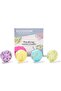 Aromatherapy Shower Steamers, Bath Bomb Tablets With Essential Oils For Stress Relief - 3