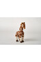 Jucarie Girafa de plus 26cm - 6