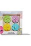 Aromatherapy Shower Steamers, Bath Bomb Tablets With Essential Oils For Stress Relief